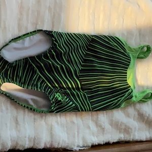 GK Leotard